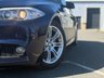 USED 2012 12 BMW 5 SERIES 2.0 520d M Sport Saloon 4dr Diesel Steptronic Euro 5 (s/s) (184 ps) DONT MISS OUT - ENQUIRE TODAY!