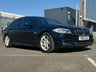 USED 2012 12 BMW 5 SERIES 2.0 520d M Sport Saloon 4dr Diesel Steptronic Euro 5 (s/s) (184 ps) DONT MISS OUT - ENQUIRE TODAY!