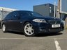 USED 2012 12 BMW 5 SERIES 2.0 520d M Sport Saloon 4dr Diesel Steptronic Euro 5 (s/s) (184 ps) DONT MISS OUT - ENQUIRE TODAY!
