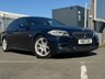 USED 2012 12 BMW 5 SERIES 2.0 520d M Sport Saloon 4dr Diesel Steptronic Euro 5 (s/s) (184 ps) DONT MISS OUT - ENQUIRE TODAY!