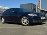 USED 2012 12 BMW 5 SERIES 2.0 520d M Sport Saloon 4dr Diesel Steptronic Euro 5 (s/s) (184 ps) DONT MISS OUT - ENQUIRE TODAY!