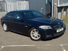 USED 2012 12 BMW 5 SERIES 2.0 520d M Sport Saloon 4dr Diesel Steptronic Euro 5 (s/s) (184 ps) DONT MISS OUT - ENQUIRE TODAY!