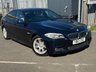 USED 2012 12 BMW 5 SERIES 2.0 520d M Sport Saloon 4dr Diesel Steptronic Euro 5 (s/s) (184 ps) DONT MISS OUT - ENQUIRE TODAY!