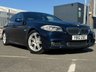USED 2012 12 BMW 5 SERIES 2.0 520d M Sport Saloon 4dr Diesel Steptronic Euro 5 (s/s) (184 ps) DONT MISS OUT - ENQUIRE TODAY!