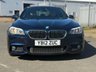 USED 2012 12 BMW 5 SERIES 2.0 520d M Sport Saloon 4dr Diesel Steptronic Euro 5 (s/s) (184 ps) DONT MISS OUT - ENQUIRE TODAY!