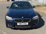 USED 2012 12 BMW 5 SERIES 2.0 520d M Sport Saloon 4dr Diesel Steptronic Euro 5 (s/s) (184 ps) DONT MISS OUT - ENQUIRE TODAY!