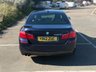 USED 2012 12 BMW 5 SERIES 2.0 520d M Sport Saloon 4dr Diesel Steptronic Euro 5 (s/s) (184 ps) DONT MISS OUT - ENQUIRE TODAY!