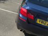 USED 2012 12 BMW 5 SERIES 2.0 520d M Sport Saloon 4dr Diesel Steptronic Euro 5 (s/s) (184 ps) DONT MISS OUT - ENQUIRE TODAY!