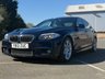 USED 2012 12 BMW 5 SERIES 2.0 520d M Sport Saloon 4dr Diesel Steptronic Euro 5 (s/s) (184 ps) DONT MISS OUT - ENQUIRE TODAY!