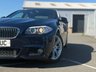 USED 2012 12 BMW 5 SERIES 2.0 520d M Sport Saloon 4dr Diesel Steptronic Euro 5 (s/s) (184 ps) DONT MISS OUT - ENQUIRE TODAY!