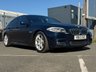 USED 2012 12 BMW 5 SERIES 2.0 520d M Sport Saloon 4dr Diesel Steptronic Euro 5 (s/s) (184 ps) DONT MISS OUT - ENQUIRE TODAY!