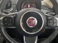 USED 2018 18 FIAT 500 1.2 Mirror Hatchback 3dr Petrol Manual Euro 6 (s/s) (69 bhp) &pound;1100 worth of extras!!