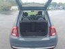USED 2018 18 FIAT 500 1.2 Mirror Hatchback 3dr Petrol Manual Euro 6 (s/s) (69 bhp) &pound;1100 worth of extras!!