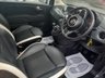 USED 2018 18 FIAT 500 1.2 Mirror Hatchback 3dr Petrol Manual Euro 6 (s/s) (69 bhp) &pound;1100 worth of extras!!