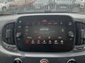 USED 2018 18 FIAT 500 1.2 Mirror Hatchback 3dr Petrol Manual Euro 6 (s/s) (69 bhp) &pound;1100 worth of extras!!