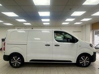USED 2019 69 TOYOTA PROACE 2.0D Icon Medium Panel Van 6dr Diesel Manual MWB Euro 6 (s/s) (120 ps) 