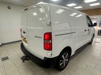 USED 2019 69 TOYOTA PROACE 2.0D Icon Medium Panel Van 6dr Diesel Manual MWB Euro 6 (s/s) (120 ps) 
