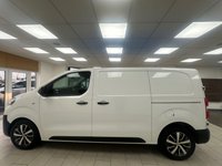 USED 2019 69 TOYOTA PROACE 2.0D Icon Medium Panel Van 6dr Diesel Manual MWB Euro 6 (s/s) (120 ps) 