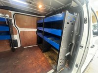 USED 2019 69 TOYOTA PROACE 2.0D Icon Medium Panel Van 6dr Diesel Manual MWB Euro 6 (s/s) (120 ps) 