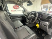 USED 2019 69 TOYOTA PROACE 2.0D Icon Medium Panel Van 6dr Diesel Manual MWB Euro 6 (s/s) (120 ps) 