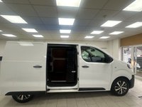 USED 2019 69 TOYOTA PROACE 2.0D Icon Medium Panel Van 6dr Diesel Manual MWB Euro 6 (s/s) (120 ps) 
