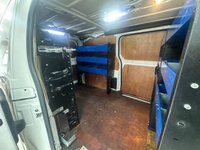 USED 2019 69 TOYOTA PROACE 2.0D Icon Medium Panel Van 6dr Diesel Manual MWB Euro 6 (s/s) (120 ps) 