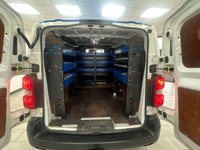USED 2019 69 TOYOTA PROACE 2.0D Icon Medium Panel Van 6dr Diesel Manual MWB Euro 6 (s/s) (120 ps) 