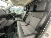 USED 2019 69 TOYOTA PROACE 2.0D Icon Medium Panel Van 6dr Diesel Manual MWB Euro 6 (s/s) (120 ps) 