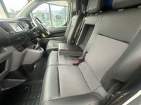 USED 2019 69 TOYOTA PROACE 2.0D Icon Medium Panel Van 6dr Diesel Manual MWB Euro 6 (s/s) (120 ps) 