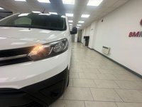 USED 2019 69 TOYOTA PROACE 2.0D Icon Medium Panel Van 6dr Diesel Manual MWB Euro 6 (s/s) (120 ps) 