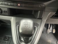 USED 2019 69 TOYOTA PROACE 2.0D Icon Medium Panel Van 6dr Diesel Manual MWB Euro 6 (s/s) (120 ps) 