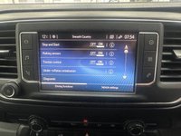 USED 2019 69 TOYOTA PROACE 2.0D Icon Medium Panel Van 6dr Diesel Manual MWB Euro 6 (s/s) (120 ps) 