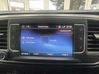 USED 2019 69 TOYOTA PROACE 2.0D Icon Medium Panel Van 6dr Diesel Manual MWB Euro 6 (s/s) (120 ps) 
