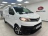 USED 2019 69 TOYOTA PROACE 2.0D Icon Medium Panel Van 6dr Diesel Manual MWB Euro 6 (s/s) (120 ps) 