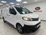 USED 2019 69 TOYOTA PROACE 2.0D Icon Medium Panel Van 6dr Diesel Manual MWB Euro 6 (s/s) (120 ps) 