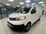 USED 2019 69 TOYOTA PROACE 2.0D Icon Medium Panel Van 6dr Diesel Manual MWB Euro 6 (s/s) (120 ps) 