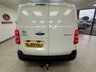 USED 2019 69 TOYOTA PROACE 2.0D Icon Medium Panel Van 6dr Diesel Manual MWB Euro 6 (s/s) (120 ps) 