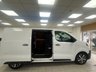 USED 2019 69 TOYOTA PROACE 2.0D Icon Medium Panel Van 6dr Diesel Manual MWB Euro 6 (s/s) (120 ps) 