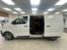 USED 2019 69 TOYOTA PROACE 2.0D Icon Medium Panel Van 6dr Diesel Manual MWB Euro 6 (s/s) (120 ps) 
