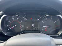 USED 2022 22 CITROEN C3 1.5 BlueHDi Shine Plus Hatchback 5dr Diesel Manual Euro 6 (s/s) (100 ps) 