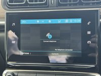 USED 2022 22 CITROEN C3 1.5 BlueHDi Shine Plus Hatchback 5dr Diesel Manual Euro 6 (s/s) (100 ps) 