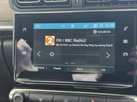 USED 2022 22 CITROEN C3 1.5 BlueHDi Shine Plus Hatchback 5dr Diesel Manual Euro 6 (s/s) (100 ps) 
