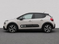 USED 2022 22 CITROEN C3 1.5 BlueHDi Shine Plus Hatchback 5dr Diesel Manual Euro 6 (s/s) (100 ps) 