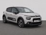 USED 2022 22 CITROEN C3 1.5 BlueHDi Shine Plus Hatchback 5dr Diesel Manual Euro 6 (s/s) (100 ps) 