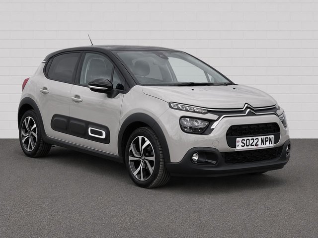 View our Citroen C3 1.5 BlueHDi Shine Plus Hatchback 5dr Diesel Manual Euro 6 (s/s) (100 ps)