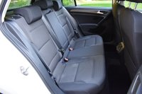 USED 2019 VOLKSWAGEN GOLF 1.5 TSI EVO Match Edition Hatchback 5dr Petrol Manual Euro 6 (s/s) (130 ps) FRONT + REAR PARKING SENSORS,