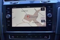 USED 2019 VOLKSWAGEN GOLF 1.5 TSI EVO Match Edition Hatchback 5dr Petrol Manual Euro 6 (s/s) (130 ps) FRONT + REAR PARKING SENSORS,