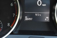 USED 2019 VOLKSWAGEN GOLF 1.5 TSI EVO Match Edition Hatchback 5dr Petrol Manual Euro 6 (s/s) (130 ps) FRONT + REAR PARKING SENSORS,