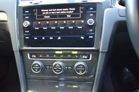 USED 2019 VOLKSWAGEN GOLF 1.5 TSI EVO Match Edition Hatchback 5dr Petrol Manual Euro 6 (s/s) (130 ps) FRONT + REAR PARKING SENSORS,