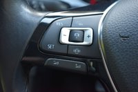 USED 2019 VOLKSWAGEN GOLF 1.5 TSI EVO Match Edition Hatchback 5dr Petrol Manual Euro 6 (s/s) (130 ps) FRONT + REAR PARKING SENSORS,
